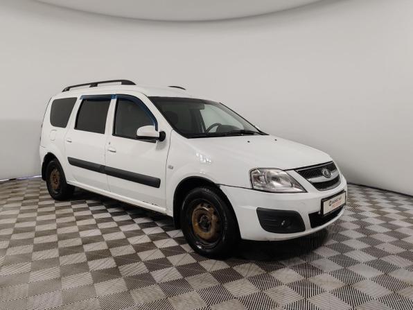 Lada (ВАЗ) Largus I с пробегом 2015 года, цена 350 000 рублей, 412546 км, фургон, Автокод Объявления