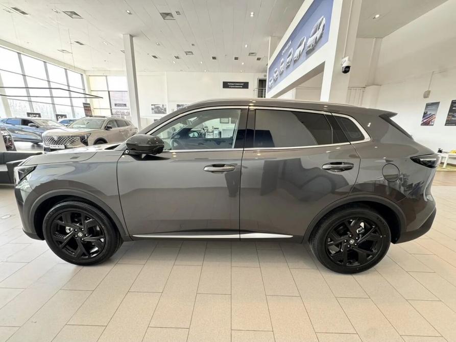 Changan UNI-S (CS55 Plus) Москва  - изображение 2