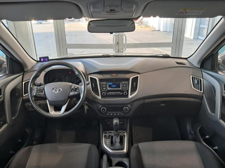 Hyundai Creta I Казань  - изображение 17