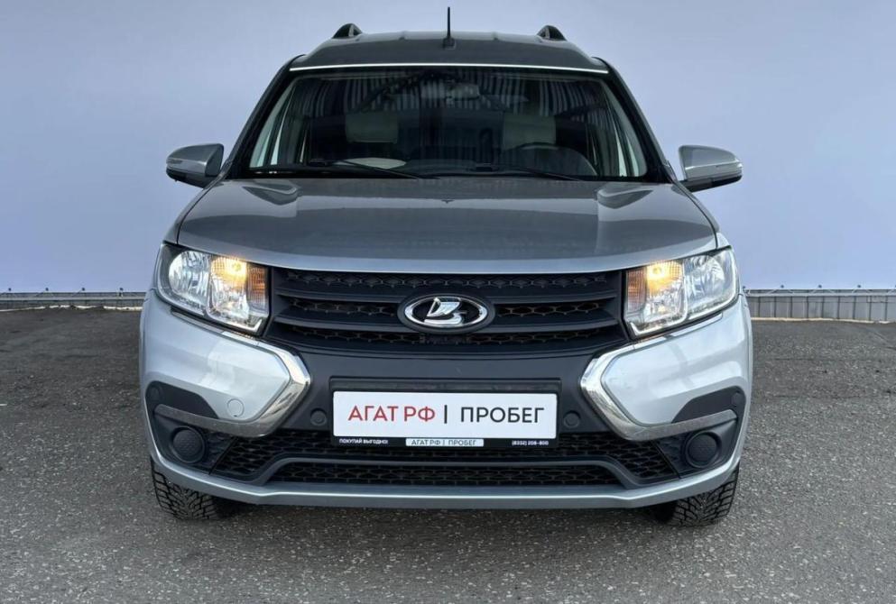 Lada (ВАЗ) Largus I Рестайлинг Киров  - изображение 2