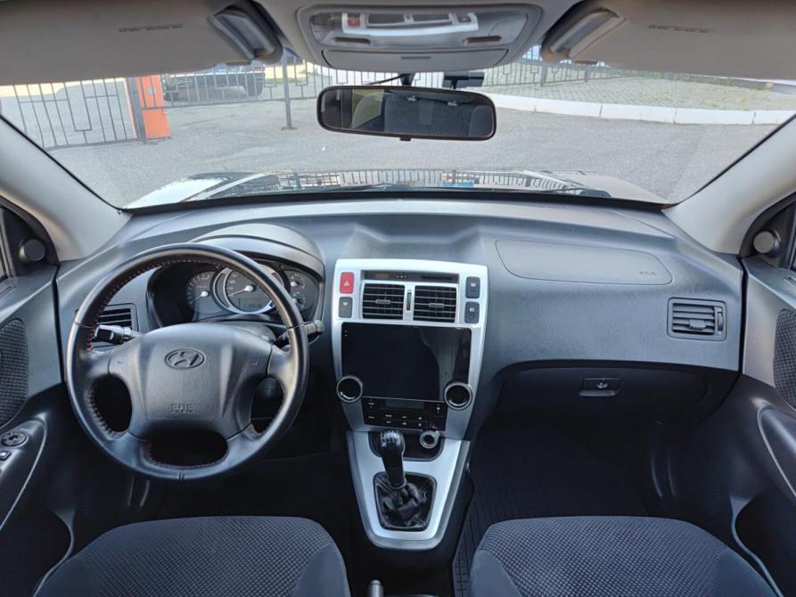 Hyundai Tucson I Йошкар-Ола  - изображение 17