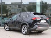 Toyota RAV4 V (XA50) Самара  - изображение 21