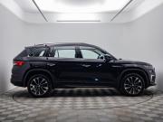 Skoda Kodiaq I Рестайлинг Москва  - изображение 25