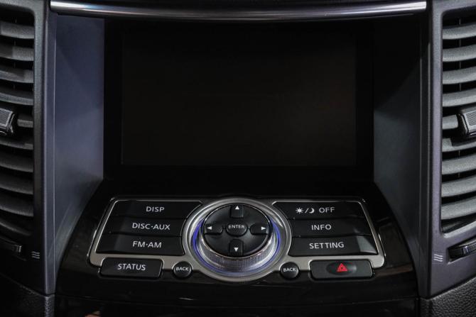 Infiniti QX70 с пробегом 2016 года, цена 1 669 000 рублей, 183735 км, внедорожник, Автокод Объявления