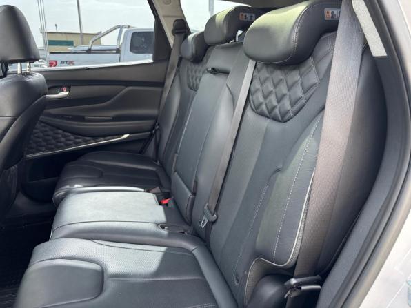 Hyundai Santa Fe IV Рестайлинг с пробегом 2021 года, цена 3 600 000 рублей, 142314 км, внедорожник, Автокод Объявления
