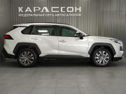 Toyota RAV4 V (XA50) Пермь  - изображение 25