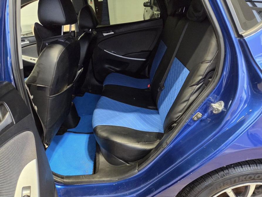 Hyundai Solaris I Саратов  - изображение 17