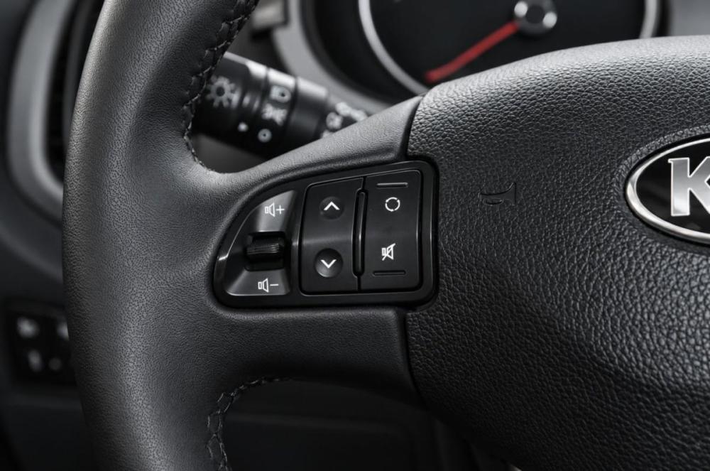 Kia Sportage III Рестайлинг Челябинск  - изображение 9