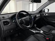 Chery Tiggo 4 I Рестайлинг Волгоград  - изображение 57