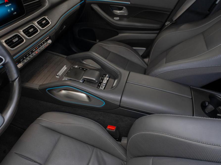 Mercedes-Benz GLS II (X167) Москва  - изображение 16