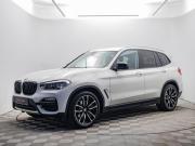 BMW X3 III (G01) Москва  - изображение 19