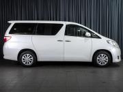 Toyota Alphard II Волгоград  - изображение 33