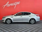 Kia Optima III Вологда  - изображение 23