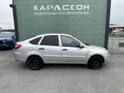 Lada (ВАЗ) Granta I Екатеринбург  - изображение 15