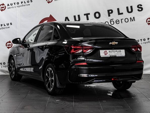 Chevrolet Monza II Рестайлинг с пробегом 2023 года, цена 1 599 000 рублей, 34716 км, седан, Автокод Объявления