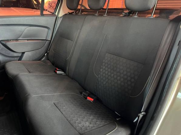 Renault Logan II с пробегом 2014 года, цена 585 000 рублей, 183387 км, седан, Автокод Объявления