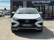 Lada (ВАЗ) Vesta I Рестайлинг (NG) Пермь  - изображение 20