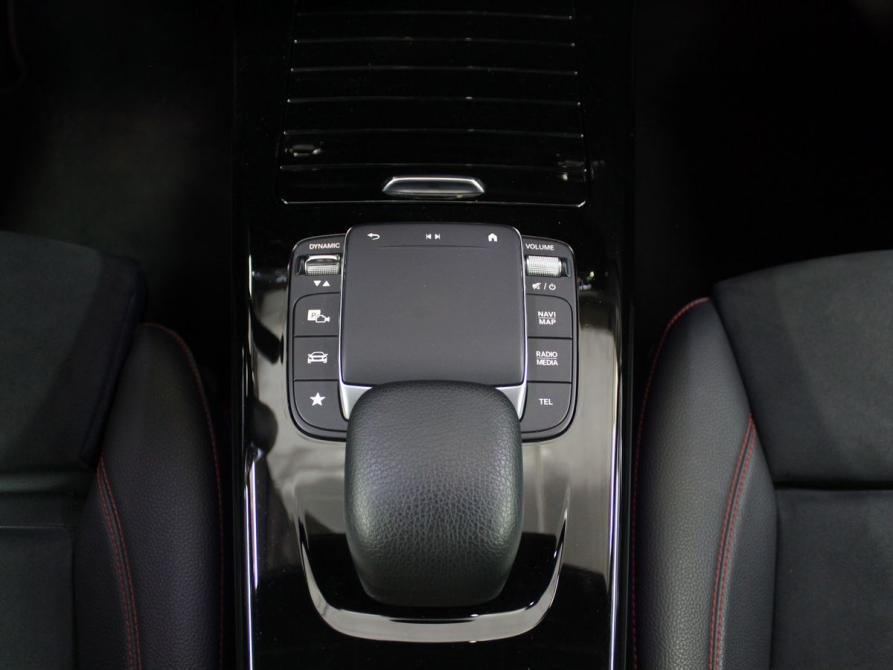 Mercedes-Benz CLA II (C118 X118) Москва  - изображение 29