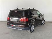 Chevrolet Orlando I Москва  - изображение 23