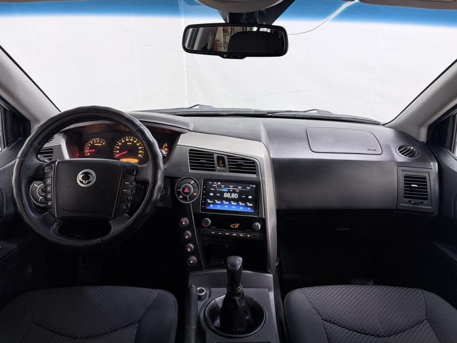 SsangYong Kyron I Рестайлинг Воронеж  - изображение 10