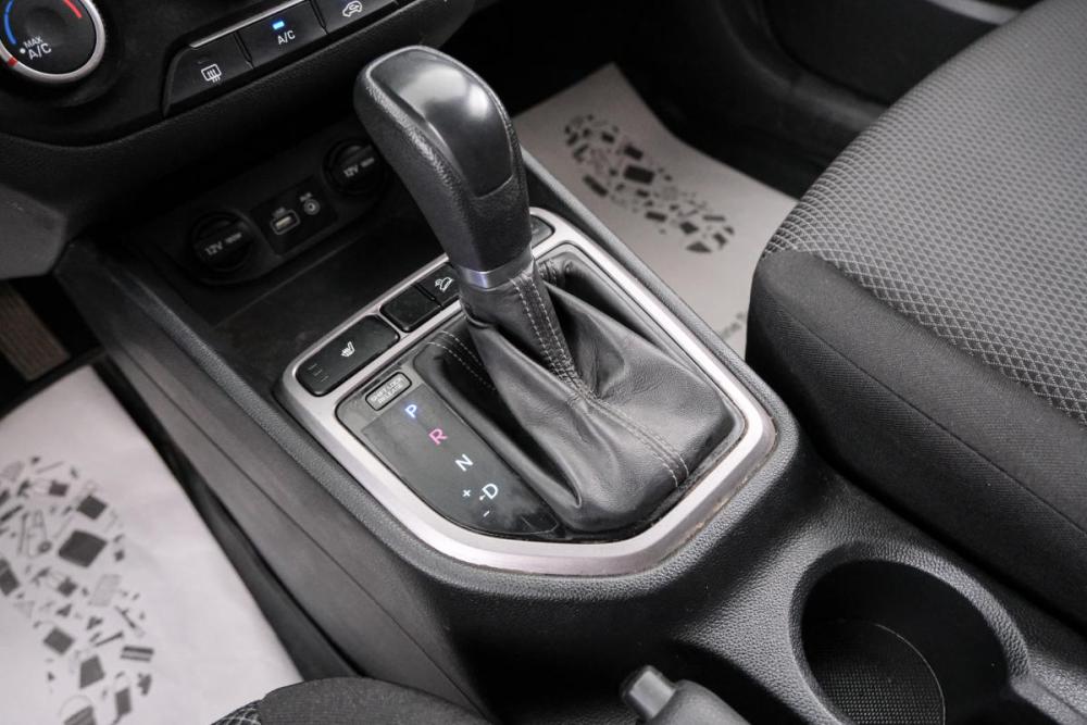 Hyundai Creta I Красноярск  - изображение 18