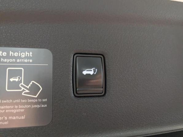 Infiniti QX50 II с пробегом 2019 года, цена 2 499 000 рублей, 103626 км, внедорожник, Автокод Объявления