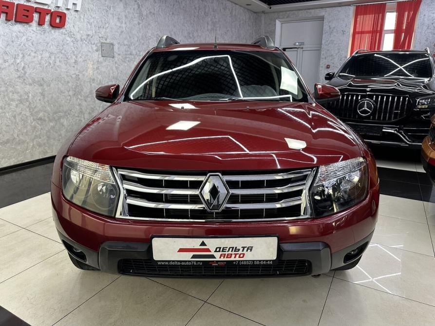 Renault Duster I Ярославль  - изображение 8