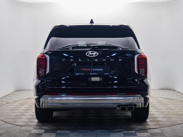 Hyundai Palisade I с пробегом 2022 года, цена 5 139 000 рублей, 22302 км, внедорожник, Автокод Объявления