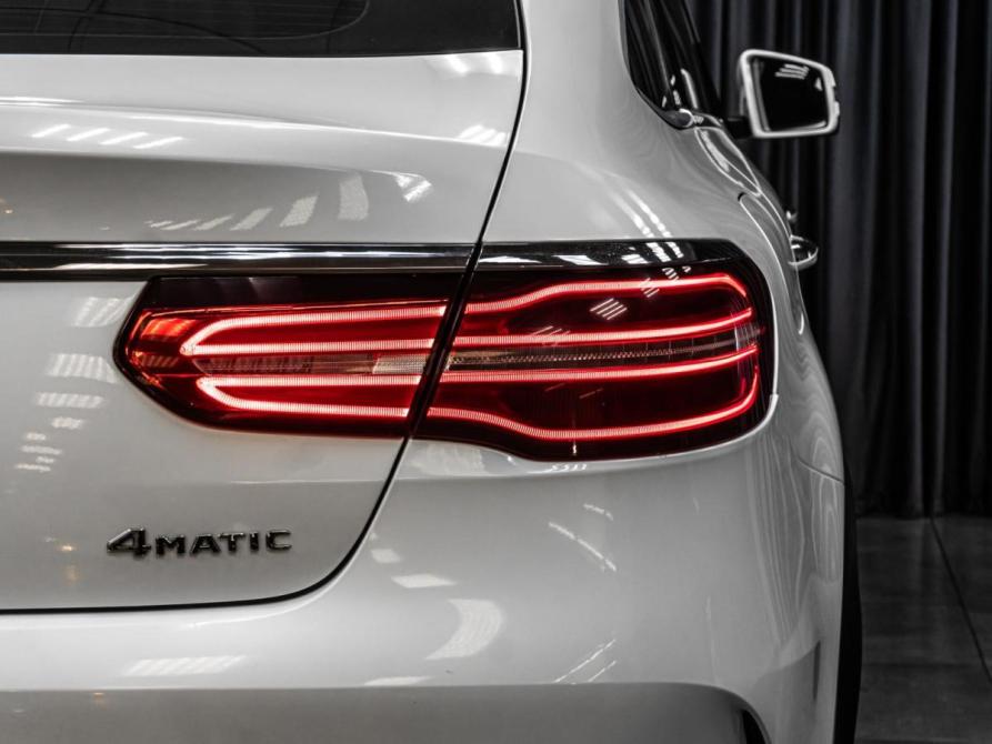 Mercedes-Benz GLE Coupe I (C292) Тюмень  - изображение 13