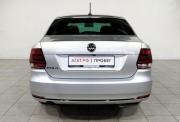 Volkswagen Polo V Рестайлинг Саратов  - изображение 31