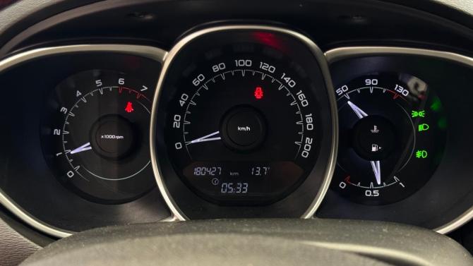 Lada (ВАЗ) Vesta I с пробегом 2016 года, цена 640 000 рублей, 180427 км, седан, Автокод Объявления