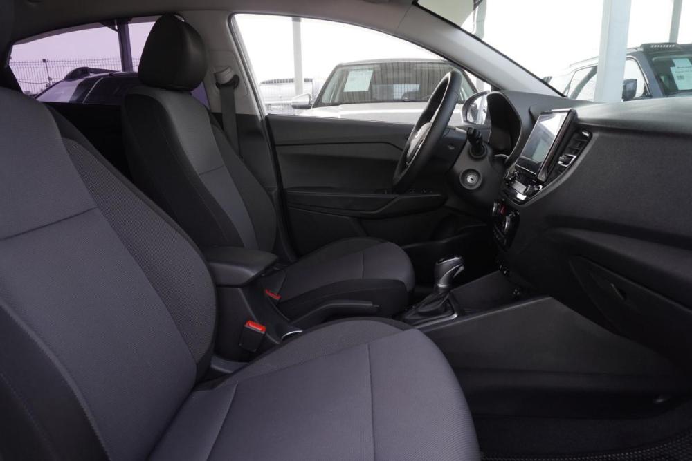 Hyundai Solaris II Рестайлинг Ульяновск  - изображение 19