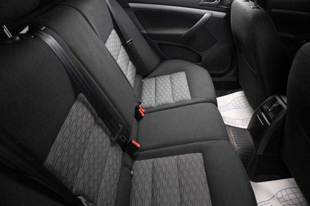 Skoda Octavia II (A5) Рестайлинг Оренбург  - изображение 17