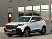 Kaiyi X3 Волгоград  - изображение 39