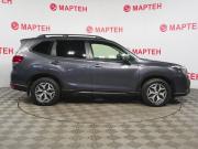 Subaru Forester V Вологда  - изображение 27