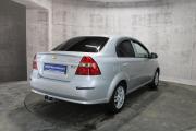 Chevrolet Aveo I Рестайлинг Ярославль  - изображение 20