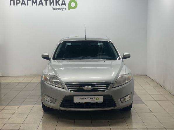 Ford Mondeo IV с пробегом 2008 года, цена 589 000 рублей, 262000 км, седан, Автокод Объявления