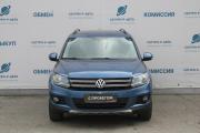Volkswagen Tiguan I Рестайлинг Пермь  - изображение 22