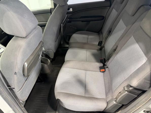 Ford C-MAX I с пробегом 2006 года, цена 595 000 рублей, 167800 км, компактвэн, Автокод Объявления