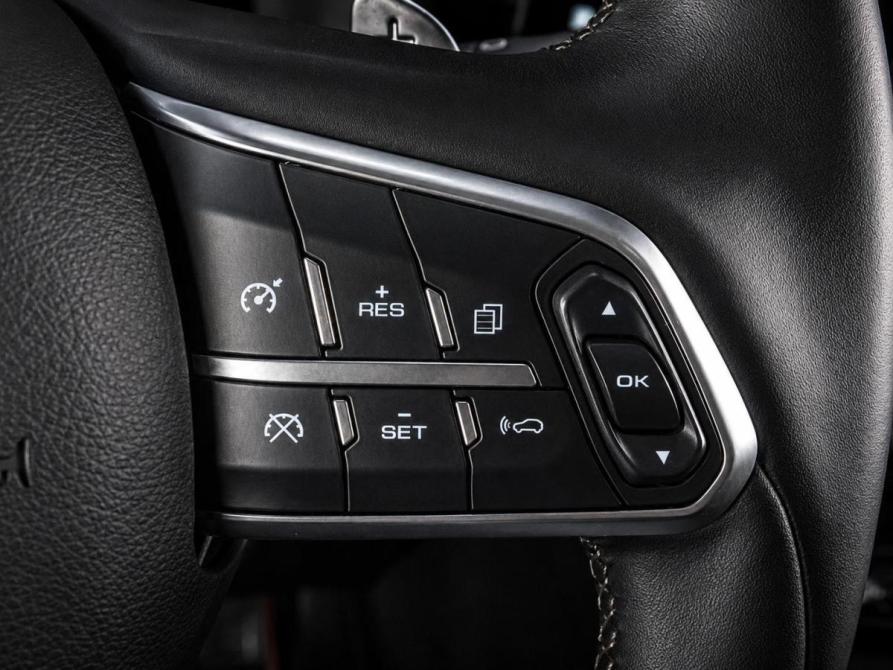 Haval F7 I Рестайлинг Тюмень  - изображение 15