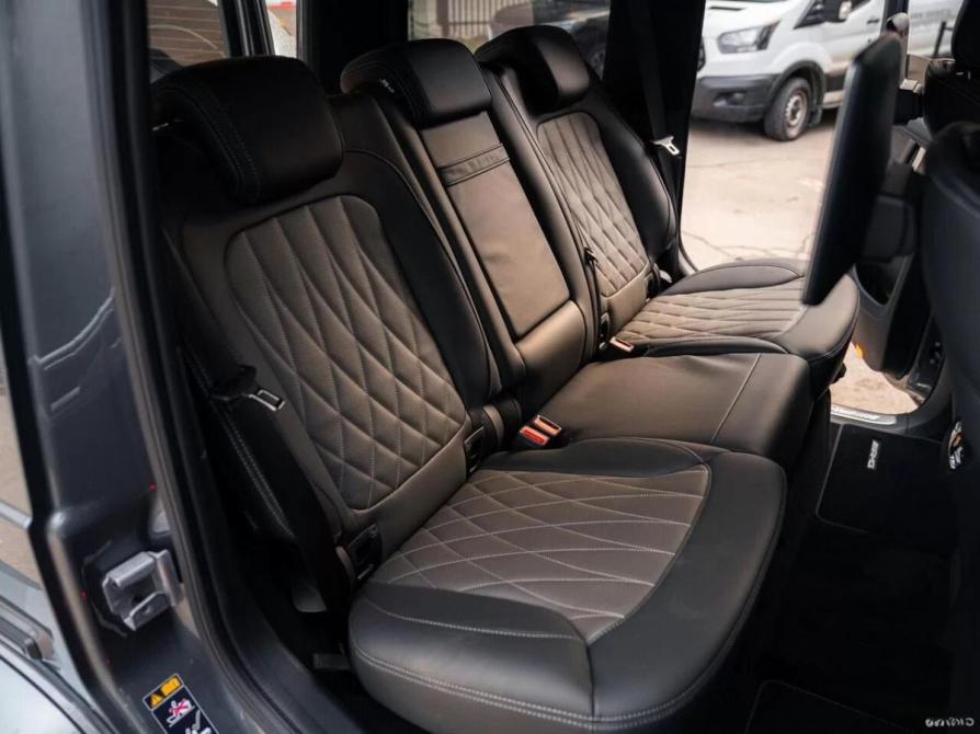 Mercedes-Benz G-Класс AMG II (W465) Рестайлинг Москва  - изображение 32