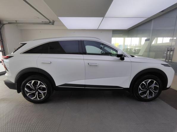 Haval F7 II с пробегом 2024 года, цена 2 990 000 рублей, 20779 км, внедорожник, Автокод Объявления