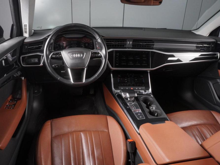 Audi A6 V (C8) Минеральные Воды  - изображение 6