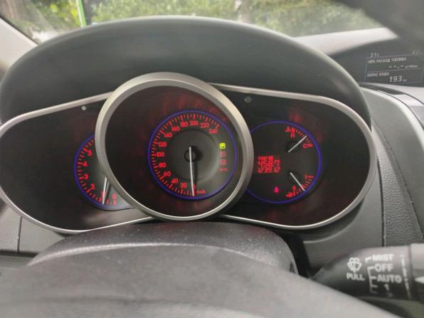Mazda CX-7 I Рестайлинг с пробегом 2011 года, цена 1 189 000 рублей, 123912 км, внедорожник, Автокод Объявления