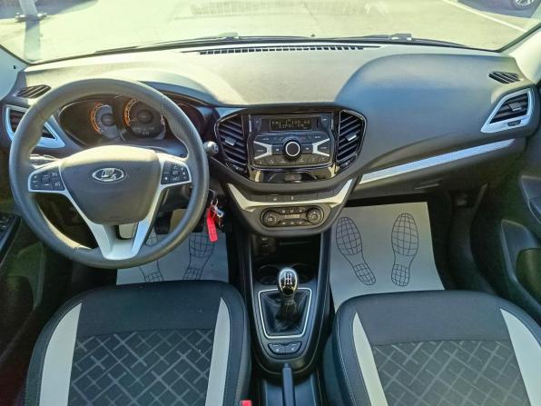 Lada (ВАЗ) Vesta I с пробегом 2020 года, цена 1 159 995 рублей, 97792 км, универсал, Автокод Объявления