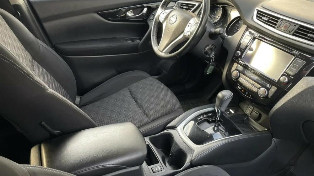 Nissan Qashqai II Оренбург  - изображение 14