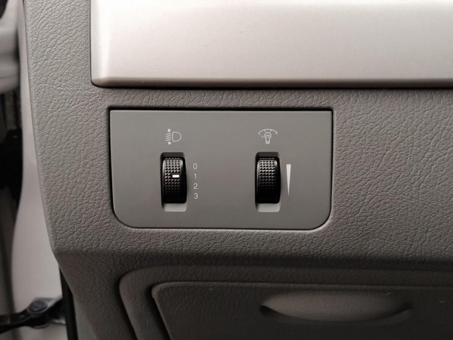 Chevrolet Lacetti I Екатеринбург  - изображение 9
