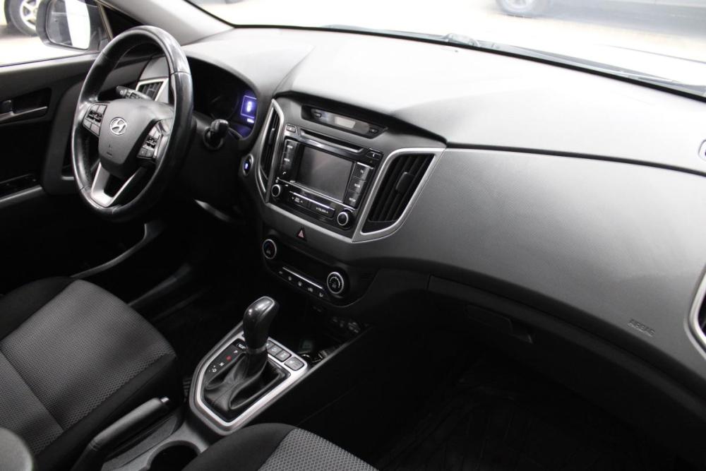 Hyundai Creta I Томск  - изображение 10