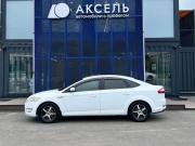 Ford Mondeo IV Архангельск  - изображение 27