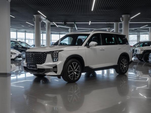GAC GS8 II с пробегом 2023 года, цена 3 545 000 рублей, 29222 км, внедорожник, Автокод Объявления